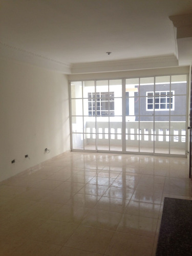 Imagen 12 de 14 de Apartamento Listo Para Entregar De 95m2.