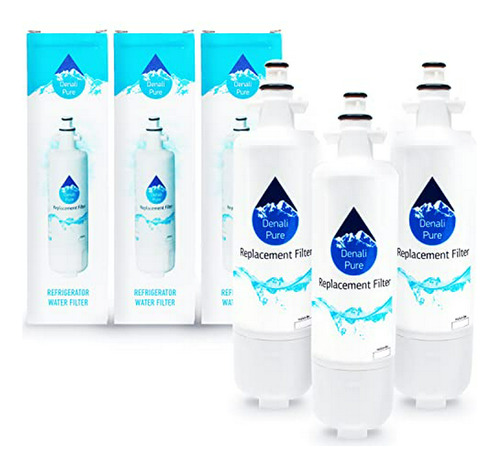 Filtro De Agua Compatible Con Kenmore 46-9690