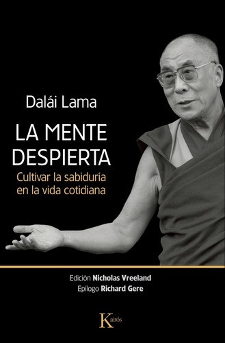 La Mente Despierta (ed.arg)