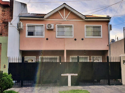 Venta Dúplex 4 Ambientes En Munro