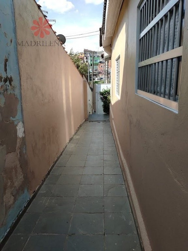 Imagem 4 de 15 de Casa Térrea Para Venda, 3 Dormitório(s) - 1945
