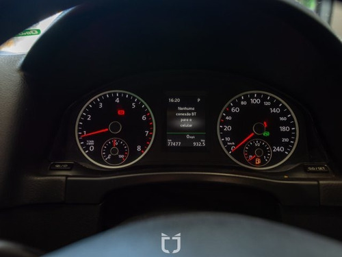 Imagem 9 de 13 de Tiguan 2.0 Tsi 16v Turbo Gasolina 4p Tiptronic