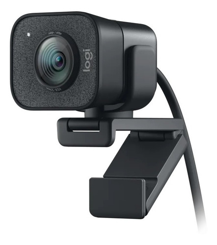 Camara Web Logitech Streamcam Para Streaming 960-001280