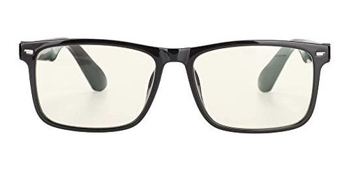 Smart Glasses Doviico Bluetooth Anti-agua Unisex -negro
