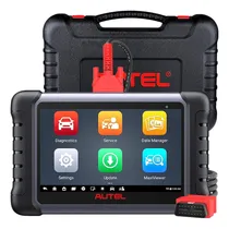 Comprar Escaner Automotriz Autel Maxidas Ds808s Bidireccional 32 Fun
