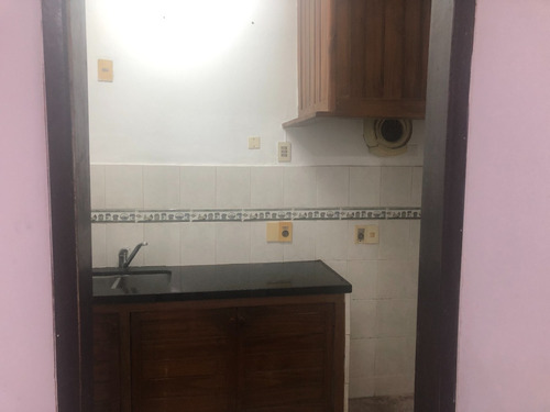 Apartamento 2 Dormitorios