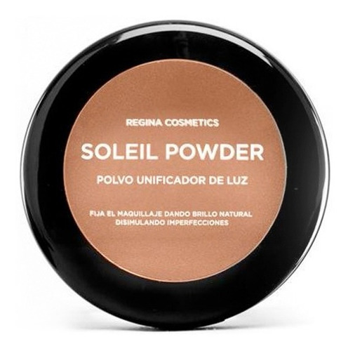 Soleil Powder #05 | Polvo Tonalizador