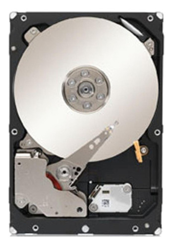 Disco duro interno Seagate Barracuda XT ST33000651AS 3TB