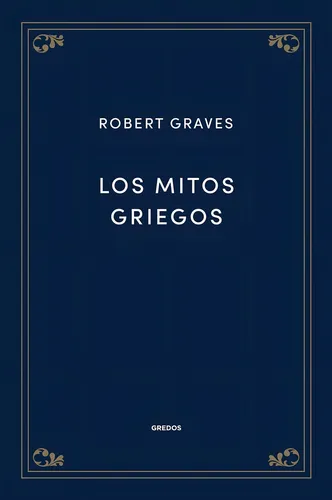 comprar Los Mitos Griegos (t.d) \u002F Robert Graves