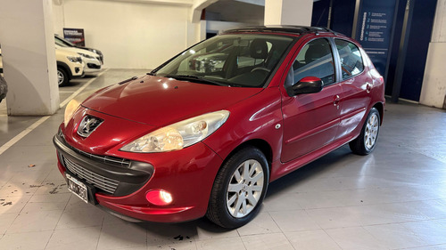 Peugeot 207 1.6 Xt Tiptronic