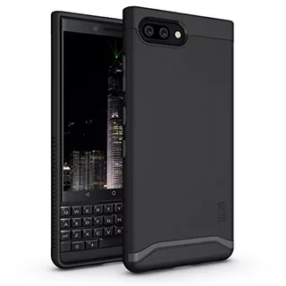 Funda Para Blackberry Key2, Modelo Studia Merge Series V2, P