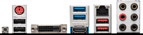 Placa Base Para Juegos Msi B550 Gaming Gen3 (amd Am4, Ddr...