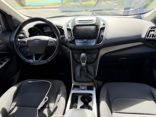 Ford Escape 2.0 Se 245 hp 4x2