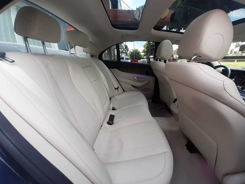 Mercedes Benz E 300 2017