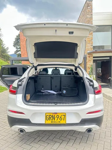BMW X4 2.0 Xdrive30i