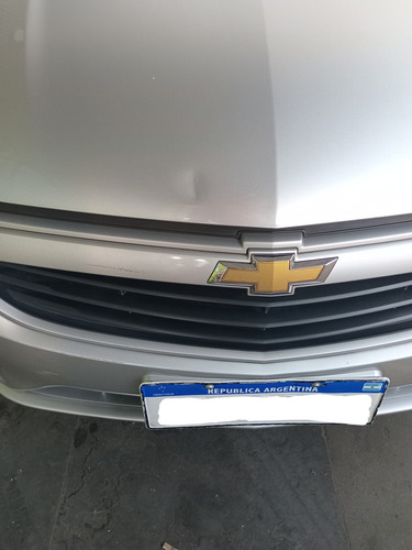 Chevrolet Joy 59.750km