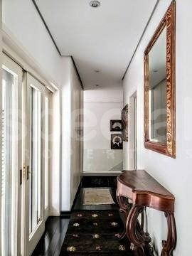 Imagem 13 de 15 de Casa Em Condominio - Real Parque - Ref: 17464 - V-33014