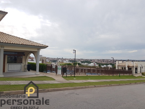 Imagem 17 de 27 de Casa Em Condomínio Em Sorocaba, Ibiti Reserva - Ca00604 - 70582443