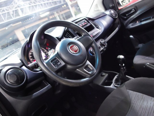 Fiat Uno Uno 1.0 FIREFLY FLEX ATTRACTIVE 4P MANUAL