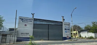 Bodega en renta