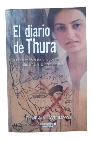 El Diario De Thura Thura Al-windawi