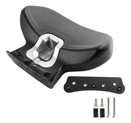 Respaldo Sissy Bar De Pasajero Para Kmyco Ct250