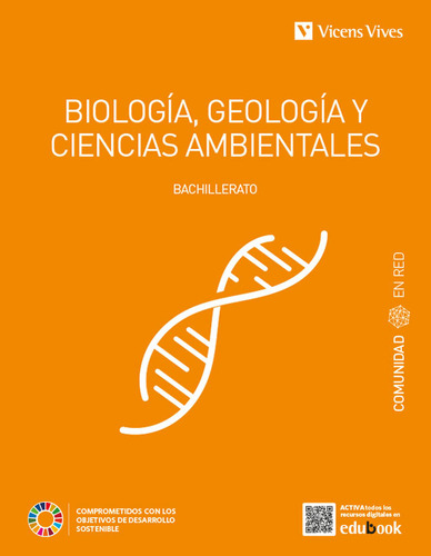 Biologia Geologia Y Ciencias Ambientales 1b (cer)