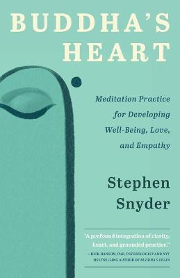 Libro Buddha's Heart : Meditation Practice For Developing...