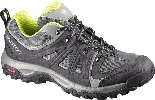 Zapatillas Hombre Salomon - Trekking - Evasion Aero