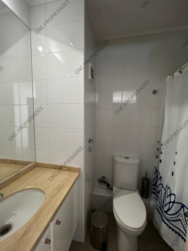 Edificio Espacio Parque 2d 2 Baños
