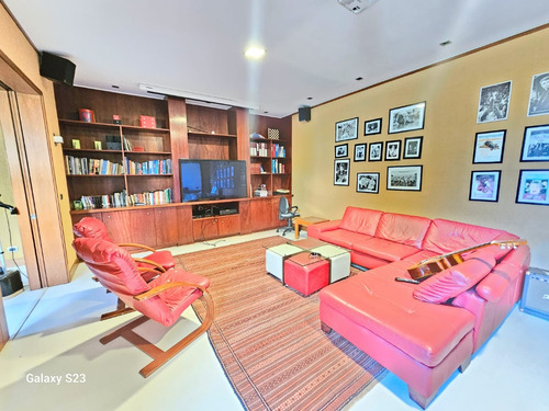 Fantastica Casa En Condominio Con Gran Seguridad.