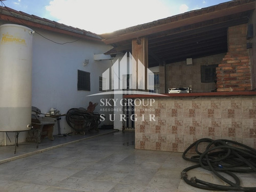 Imagen 8 de 10 de Casa En Puerta Maraven Sgc-158
