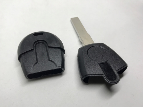Llave Portachip Fiat Mapa Desmontable Palio Siena