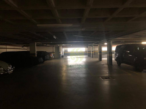 Imagem 23 de 30 de Andar Corporativo Para Alugar, 2.220 M² E 82 Vagas - Estoril - Belo Horizonte/mg - Ac0058