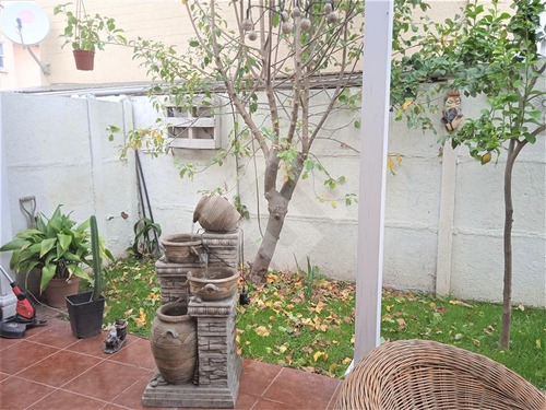 Casa En Venta En Puente Alto