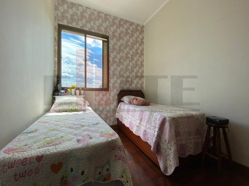 Imagem 28 de 30 de Apartamento A Venda , 350 Metros Do Metrô Belém , Residencial Jk - Ap00042 - 69333382