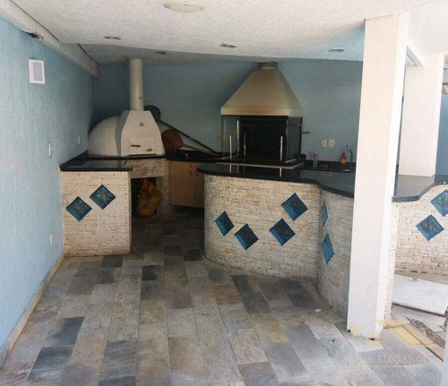 Imagem 4 de 11 de Venda De Casa Belissima No Residencial 3 - 46