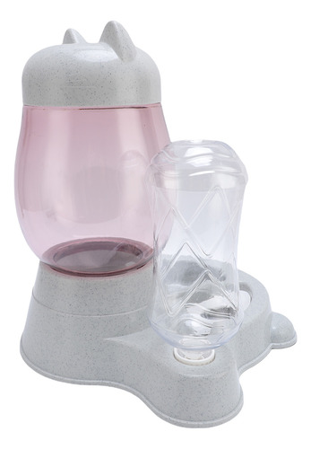 Conjunto De Dispensador De Água Com Alimentação Automática P