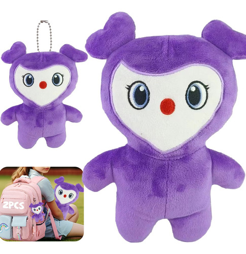 2pzs Peluche Llavero Colgante Twice Lovely Grupos De K-pop