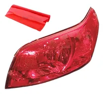 Comprar Vinil Laminex Pelicula Rojo Faros Calaveras Autoelite