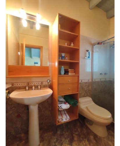 Casa Venta Caracas Caurimare Inmobiliaria Sjc 4256