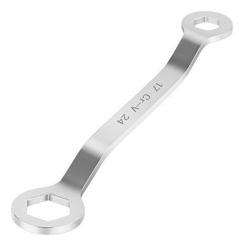 Llave De Tapón De Drenaje De Aceite Para Motocicleta, Llave