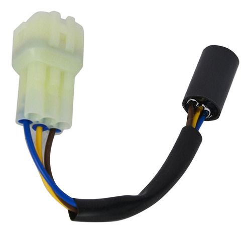 Cable De Cableado Eliminador De Interruptor De Punta Bbxh097