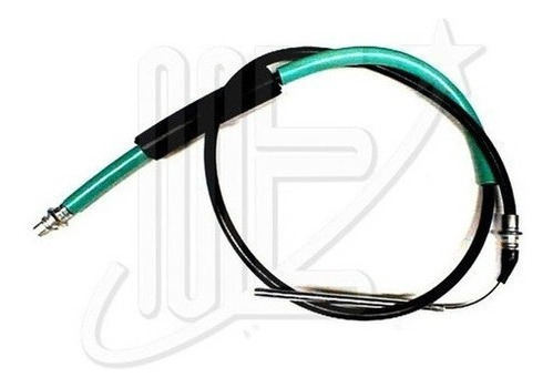 Cable Freno Mano (tramo Delantero) Ford Falcon 82/...