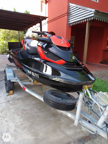 Seadoo
