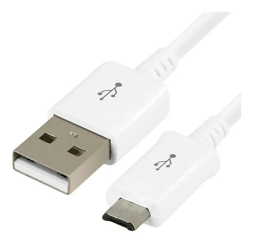 Cable Micro Usb Carga Rapida Samsung Original 1.5 Metros