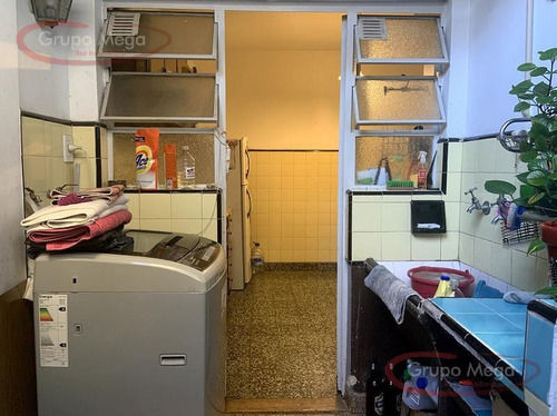 Imagen 12 de 23 de Departamento - Villa Del Parque