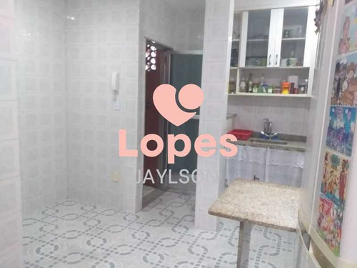 Imagem 11 de 15 de Casa De Vila -02 Quartos - Engenho De Dentro - 493644