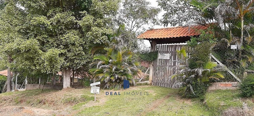 Imagem 2 de 15 de Chácara Á Venda 1 Dts Jd Cananeia Pilar Do Sul/ Sp - 00207-1