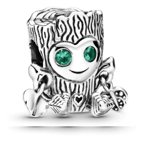 Charm Pandora Mod. Árbol Monstruo Dulce